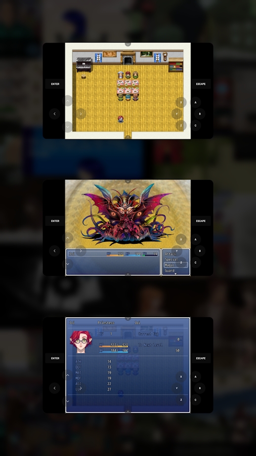 joiplay模拟器最新