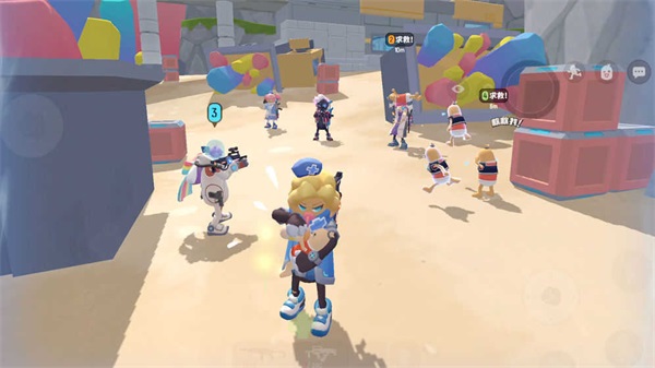 香肠派对帧率修改器