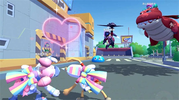 香肠派对帧率修改器