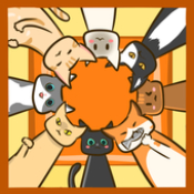 貓咪大迷宮