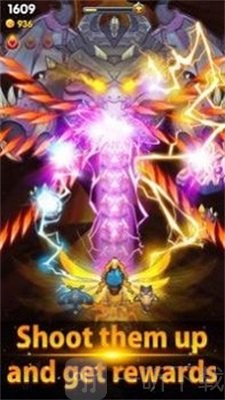 银河天空射击手游下载-银河天空射击最新版下载v1.5
