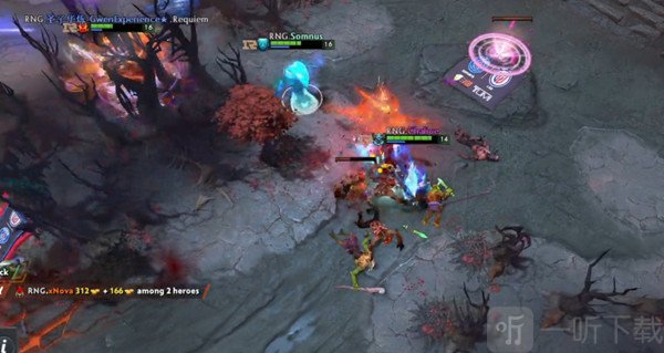 dota2深淵聯賽2022賽程是什么 深淵聯賽S6賽程時間表公布一覽