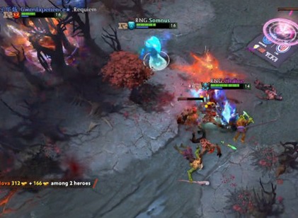dota2深渊联赛2022赛程是什么 深渊联赛S6赛程时间表公布一览