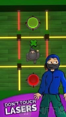蒙面盗窃游戏下载-蒙面盗窃安卓版下载v1.3.3