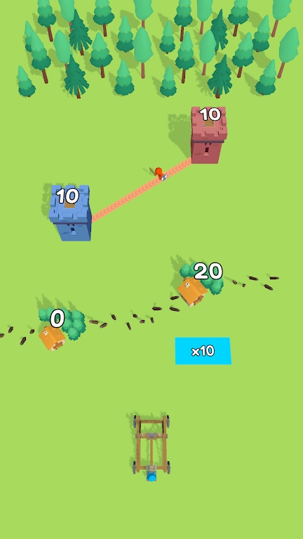 Farming Fight