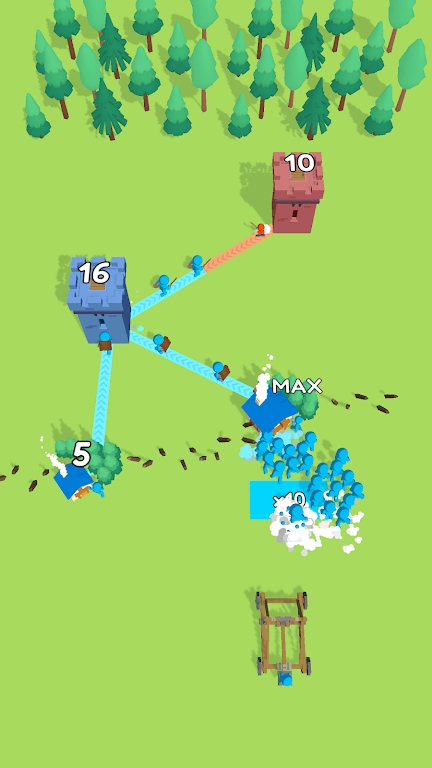 Farming Fight