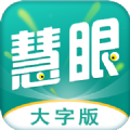 灵动慧眼大字版