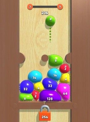 合成大泡泡无广告