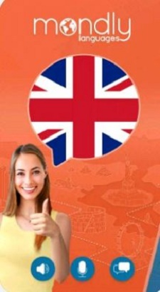 学英语说英语
