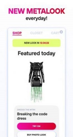 DressX