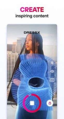 DressX
