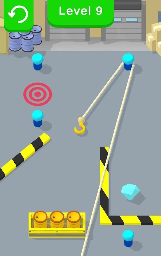 3D吊装