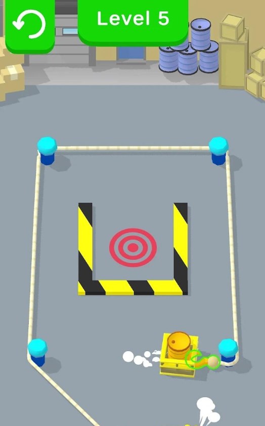 3D吊装