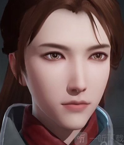 不良人3手游捏脸数据分享 好看的男女捏脸数据大全