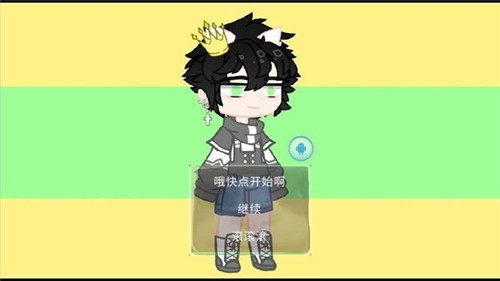 狗頭世界大冒險