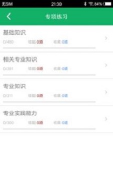 初级药士题库