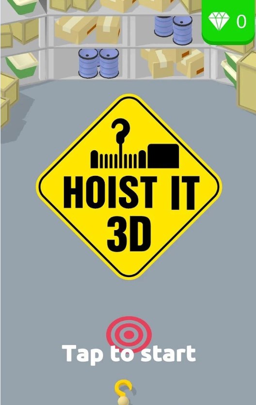 HoistIt3D