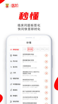 医阶教育