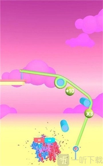 软绳兵王小游戏免费版下载-软绳兵王手机版下载v1.0