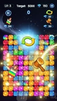 流行宝石2免费版下载-流行宝石2最新版下载v57.0