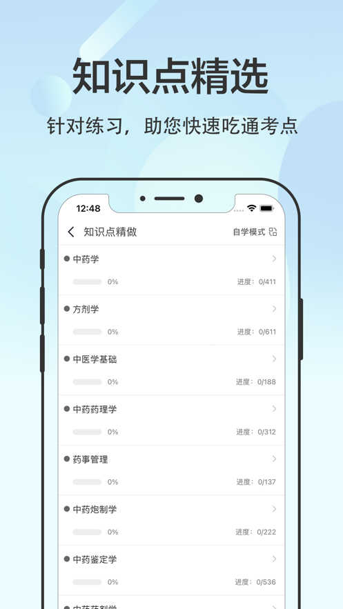 初级中药师2022