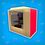 电脑主机模拟器