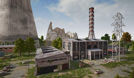 绝地求生自瞄锁头辅助器