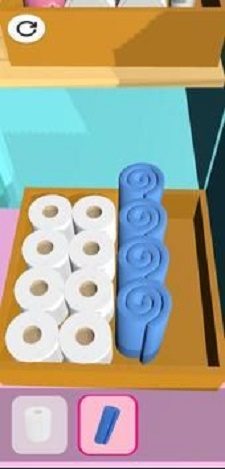整理者3D