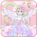 芭比公主換裝秀