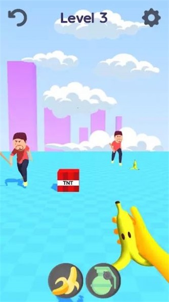 特工3D