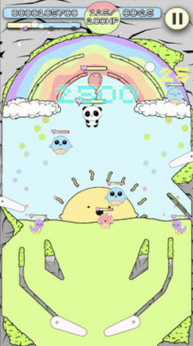 梦幻弹球