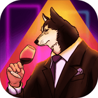 動物酒吧