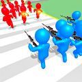 小兵计数跑