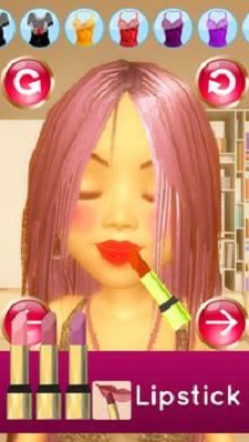 灰姑娘变公主SPA