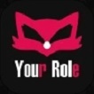 Role交友