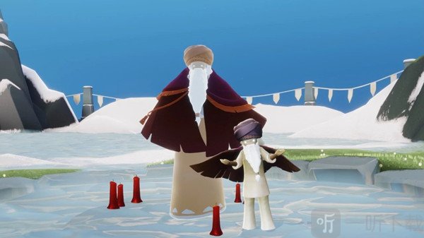 光遇3月10号复刻先祖位置大全 3.10复刻疑惑先祖位置分享