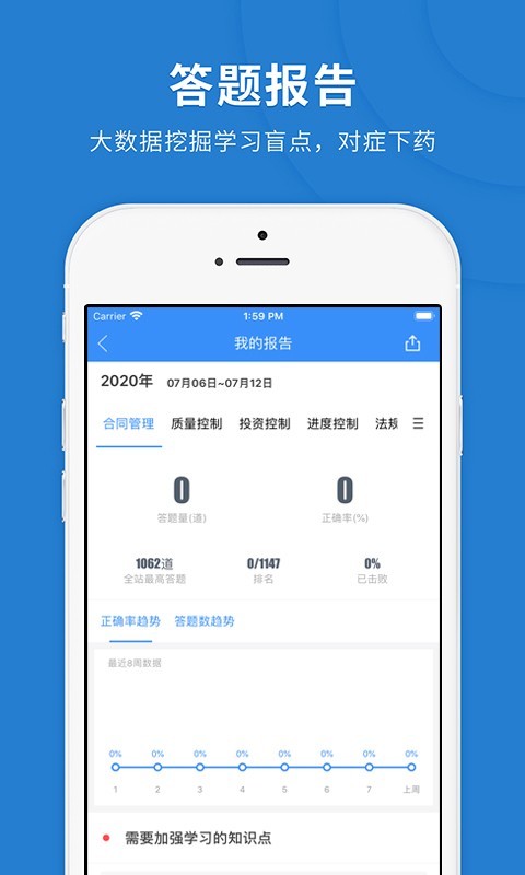 监理工程师快题库