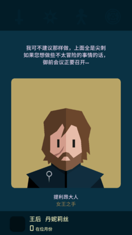 王权权利