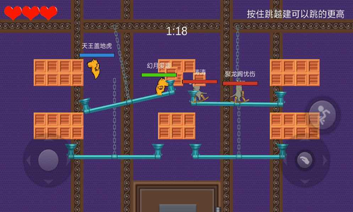 狗熊毛驴大乱斗