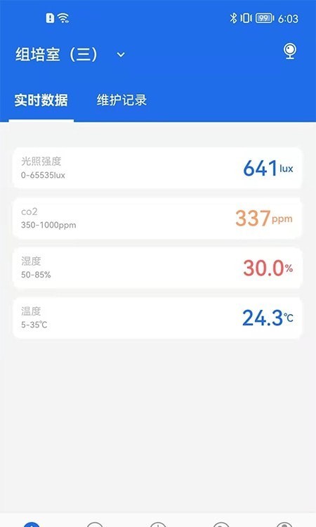 数字实验室