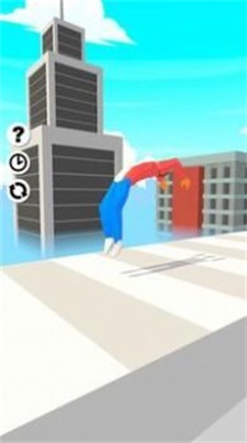 后空翻大师2
