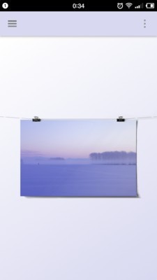 《一副相框》软件优势