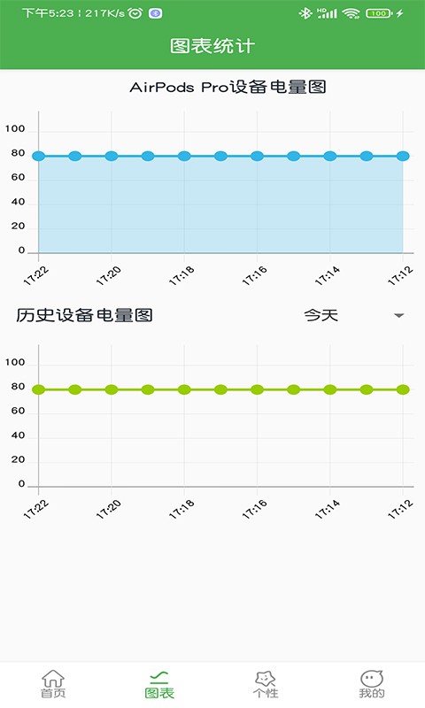 蓝牙耳机助手