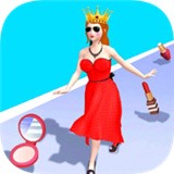 愛跑女孩跑步者3D