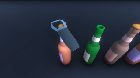 減壓神器3D