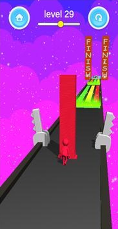 堆栈塔3D