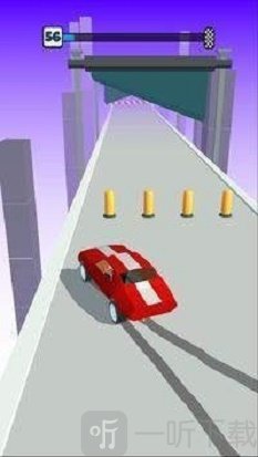 构造赛车3D安卓版游戏下载-构造赛车3D手机版下载