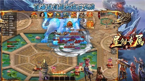 星創專屬