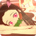鬼灭之刃jump Harem
