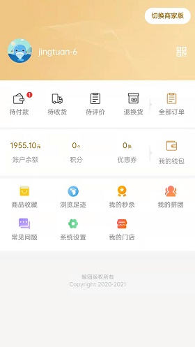 鲸团